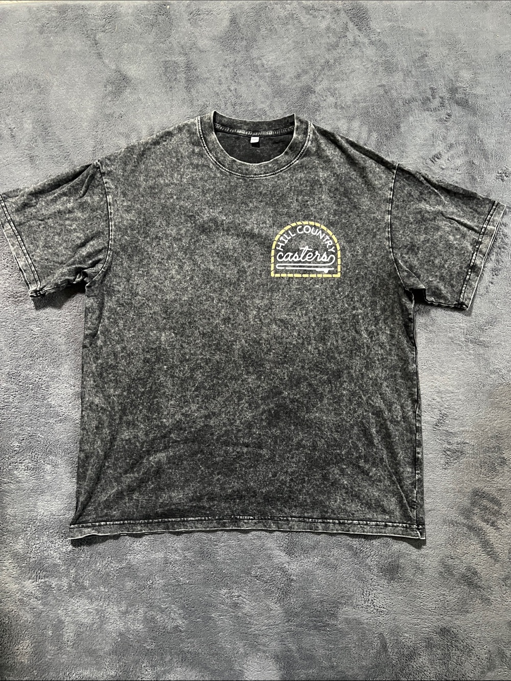 River Road Clothing Co. Tee